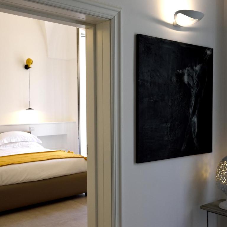 Li Frati Suite - Casa con 2 Camere da Letto - 34