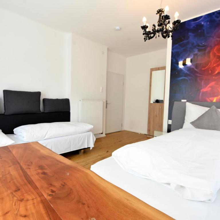 Enjoyit Rooms - Familienzimmer - 20