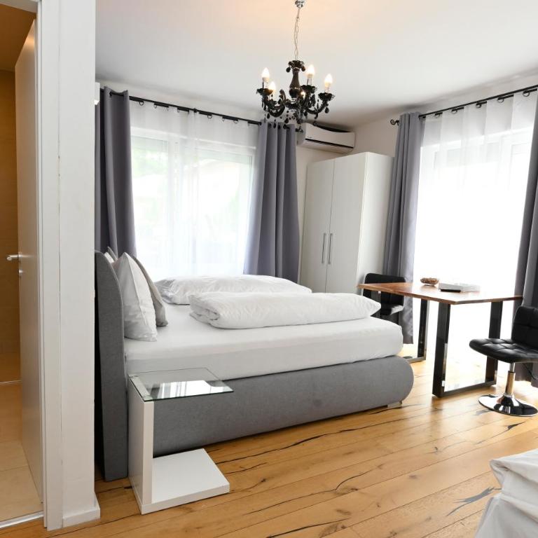 Enjoyit Rooms - Familienzimmer - 18