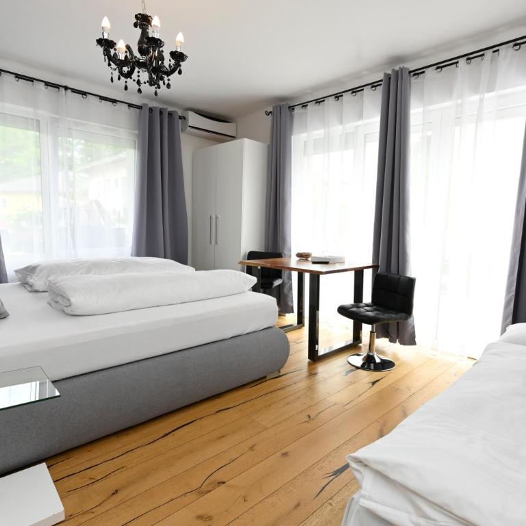 Enjoyit Rooms - Familienzimmer - 16