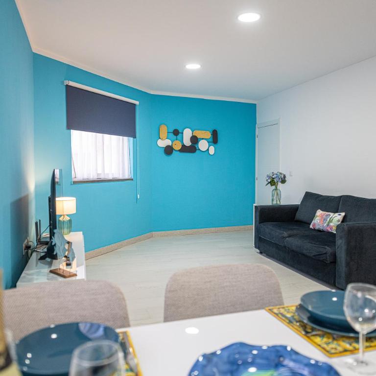 Dimore Italiane - Boutique Apartments - Apartamento de 3 dormitorios - 31