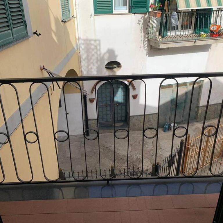 Tenuta Lucio - Appartamento con 1 Camera da Letto - 20