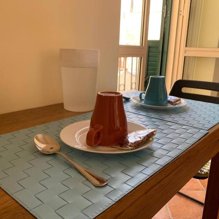 Tenuta Lucio - Appartamento con 1 Camera da Letto - 19