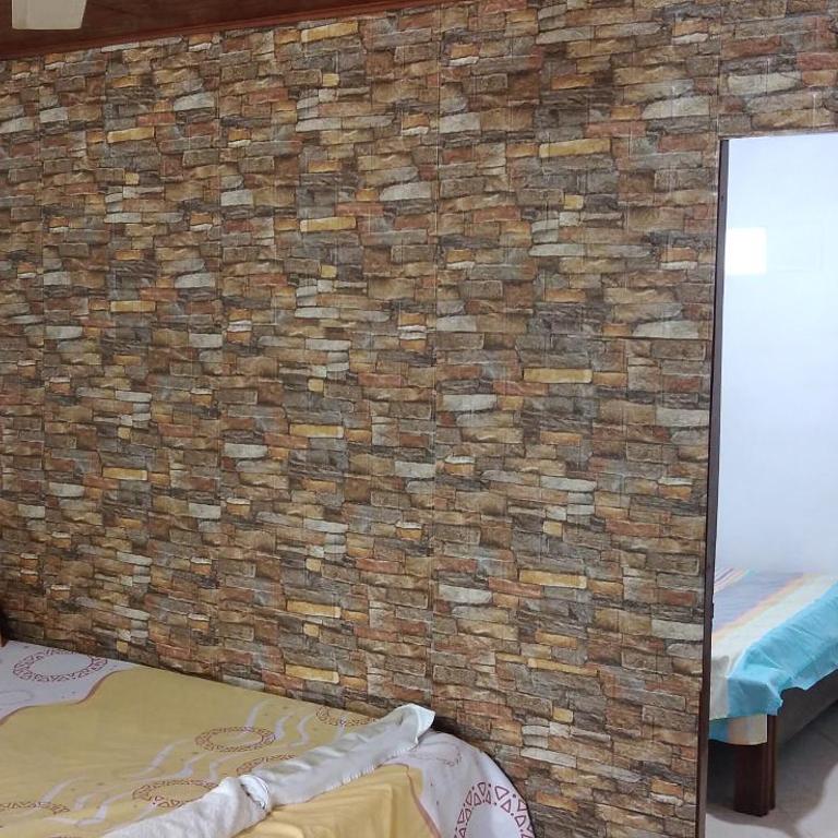 Casa Puerto Triunfo Dann - Apartamento de 2 dormitorios - 8