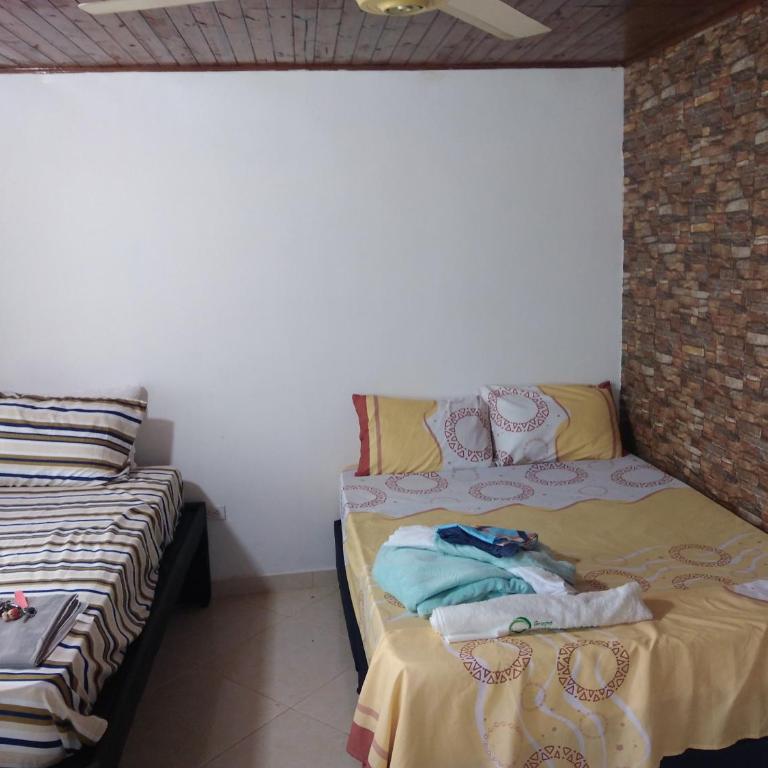 Casa Puerto Triunfo Dann - Apartamento de 2 dormitorios - 9