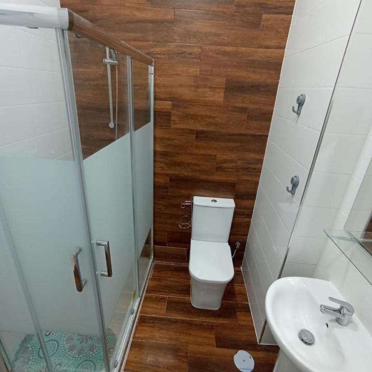 Genius Apartments - Deluxe Double Studio - 7