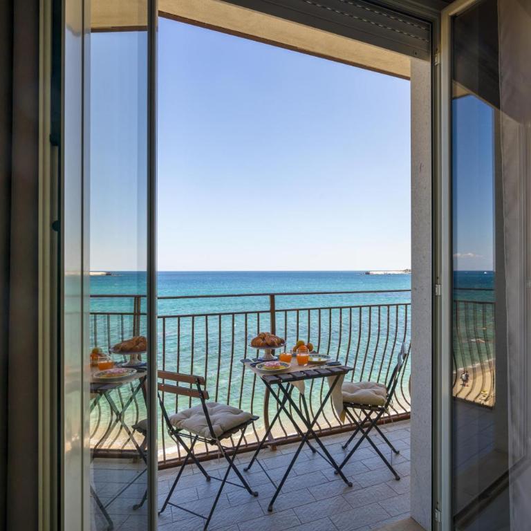 Loft Panorama di Naxos - Appartamento con Vista Mare - 5