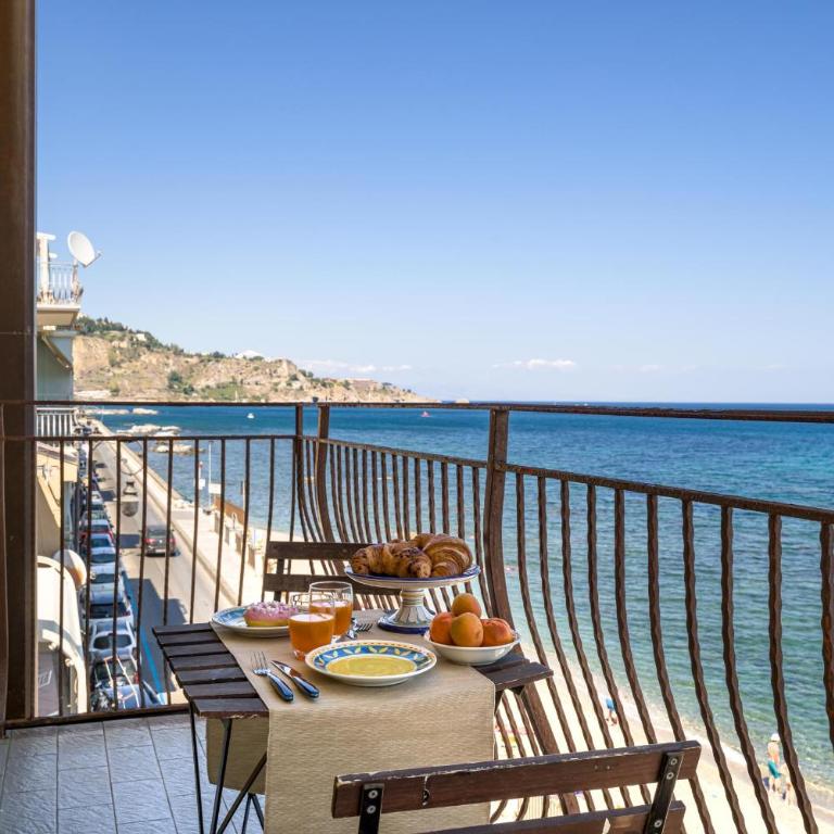 Loft Panorama di Naxos - Appartamento con Vista Mare - 2