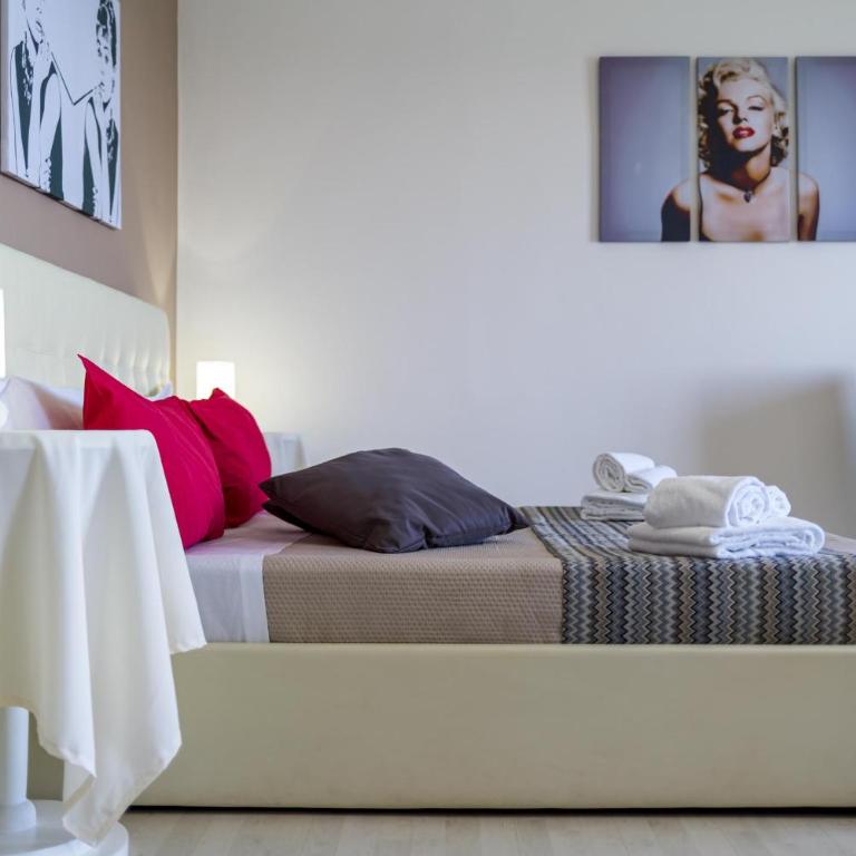 Loft Panorama di Naxos - Appartamento con Vista Mare - 50