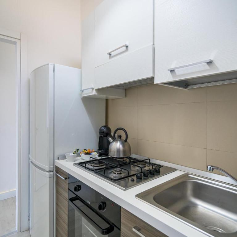 Loft Panorama di Naxos - Appartamento con Vista Mare - 46