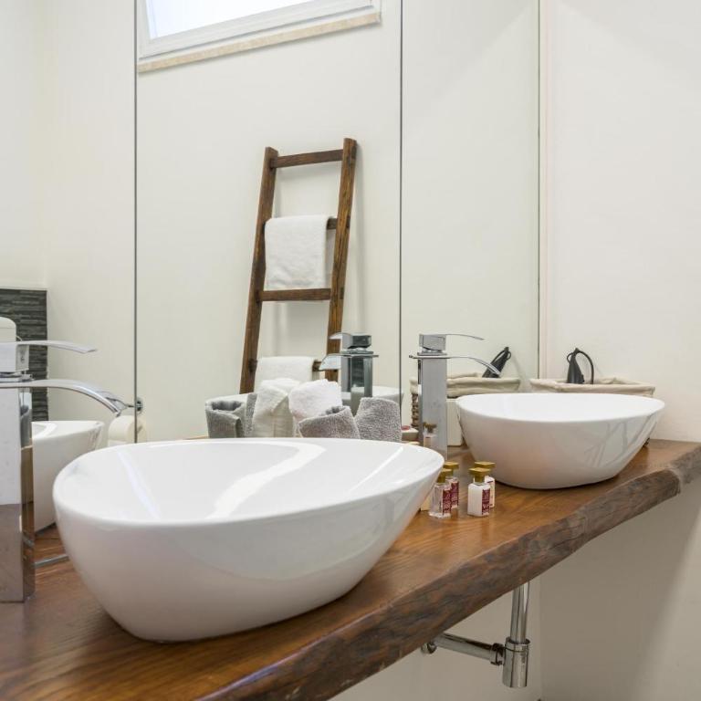 Loft Panorama di Naxos - Appartamento con Vista Mare - 44