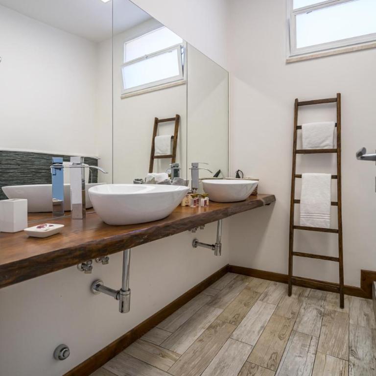 Loft Panorama di Naxos - Appartamento con Vista Mare - 41