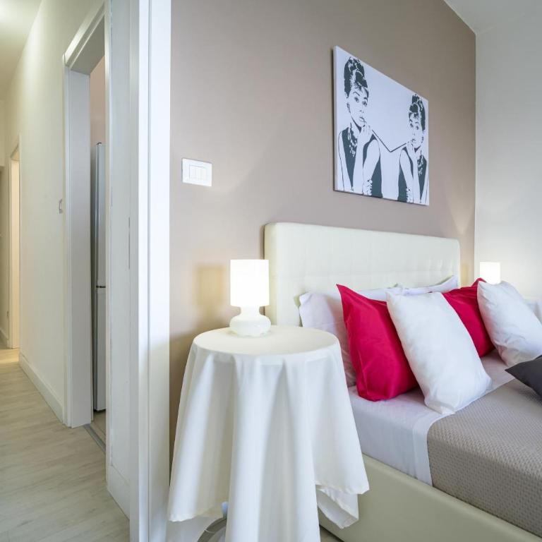 Loft Panorama di Naxos - Appartamento con Vista Mare - 25