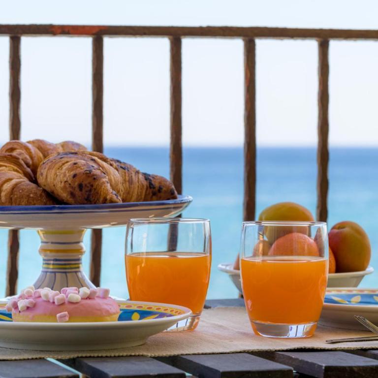 Loft Panorama di Naxos - Appartamento con Vista Mare - 43