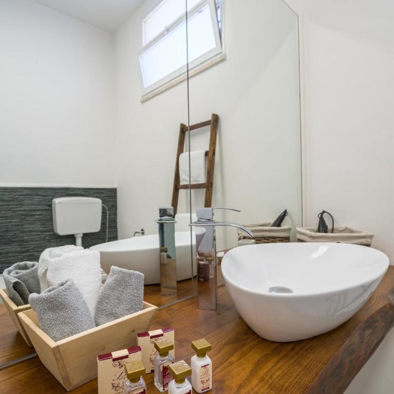 Loft Panorama di Naxos - Appartamento con Vista Mare - 29