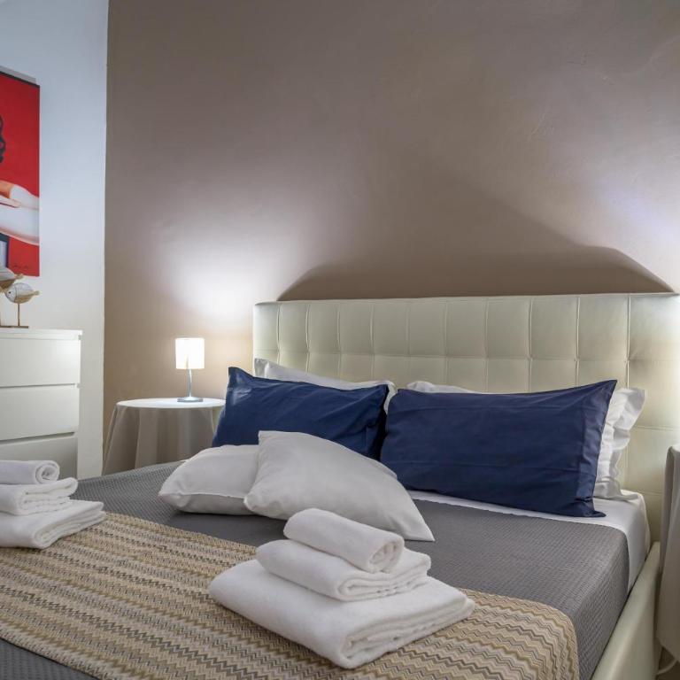 Loft Panorama di Naxos - Appartamento con Vista Mare - 13