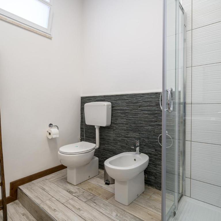 Loft Panorama di Naxos - Appartamento con Vista Mare - 7