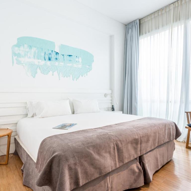 Hotel BA Jardines Palermo - Standard Double Room - 5