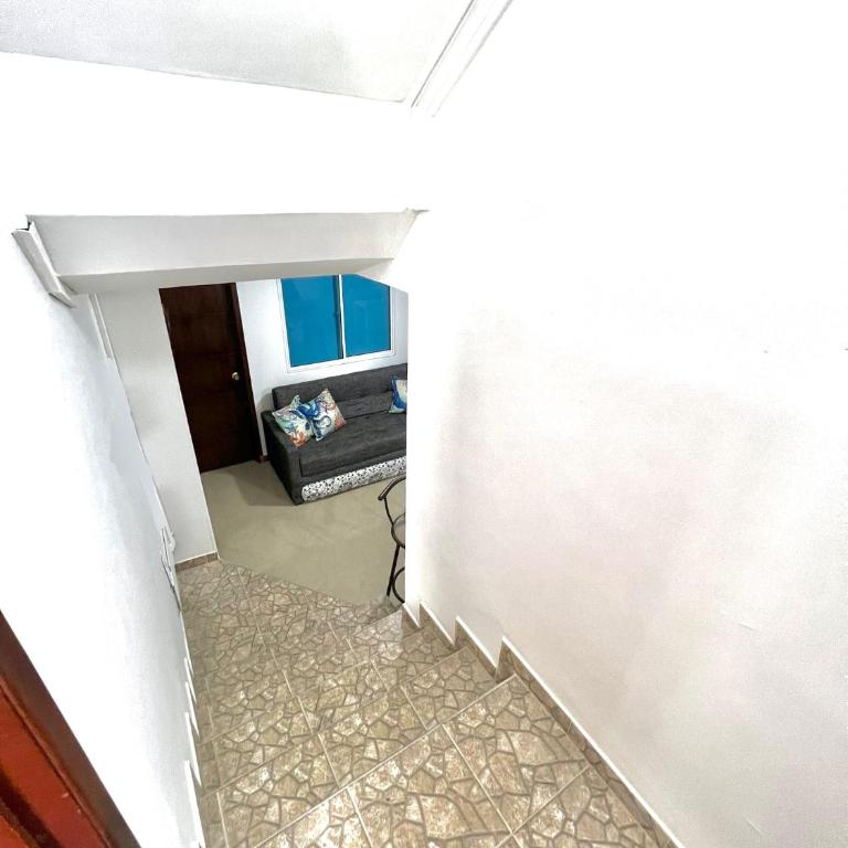 Apartamentos DNR 201B Rodadero Palanoa - Apartamento de 2 dormitorios - 35