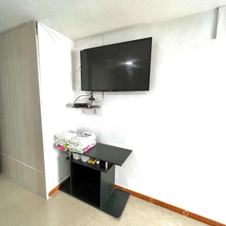 Apartamentos DNR 201B Rodadero Palanoa - Apartamento de 2 dormitorios - 14