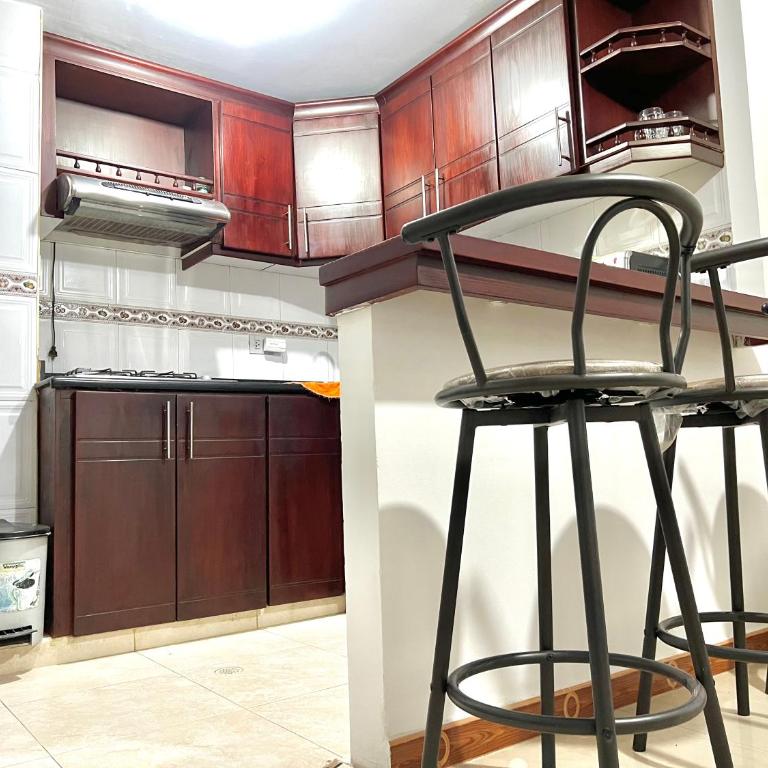 Apartamentos DNR 201B Rodadero Palanoa - Apartamento de 2 dormitorios - 28