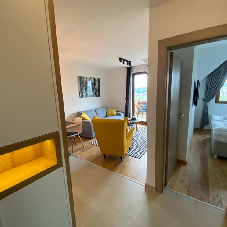 Apartman Sun & Snow, Vila Katalina 2 - Apartman sa 1 Spavaćom Sobom - 12