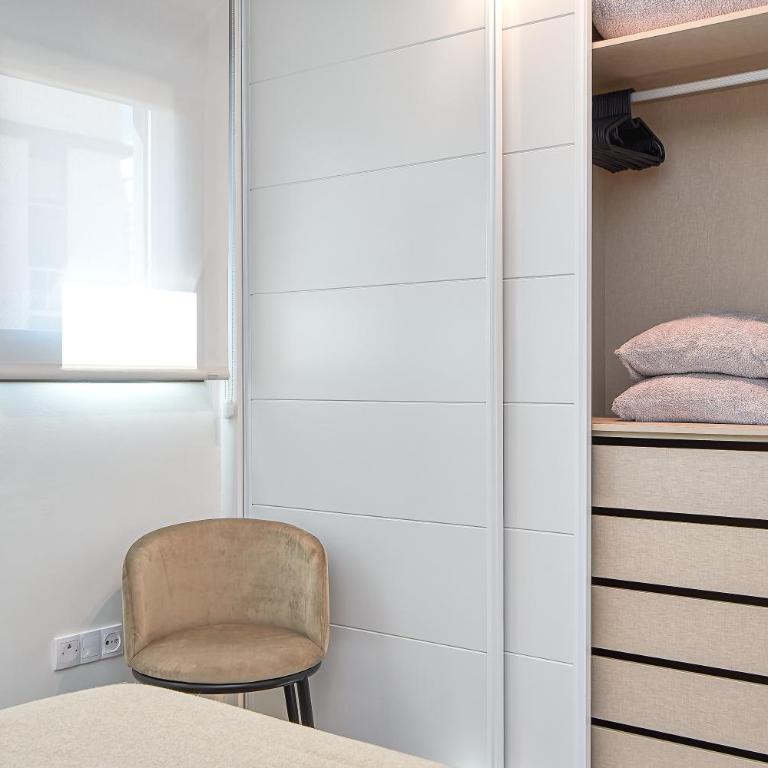 AB Vialia Estación OnlyMalaga - Parking - Apartamento Superior - 17