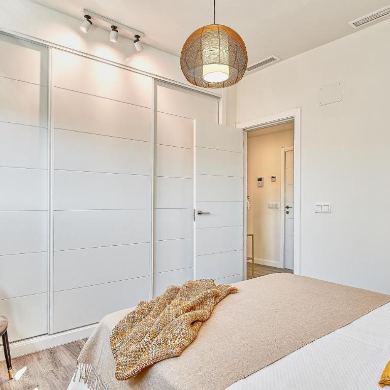 AB Vialia Estación OnlyMalaga - Parking - Apartamento Superior - 16