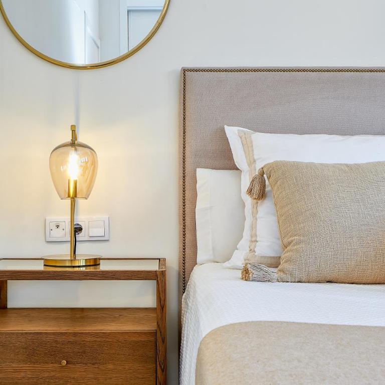 AB Vialia Estación OnlyMalaga - Parking - Apartamento Superior - 15