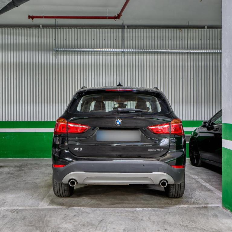 AB Vialia Estación OnlyMalaga - Parking - Apartamento Superior - 27
