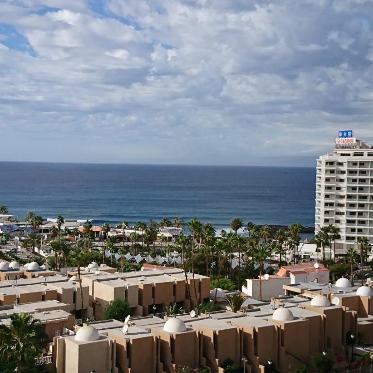 Apartamentos Borinquen - Estudio con vistas al mar - 3