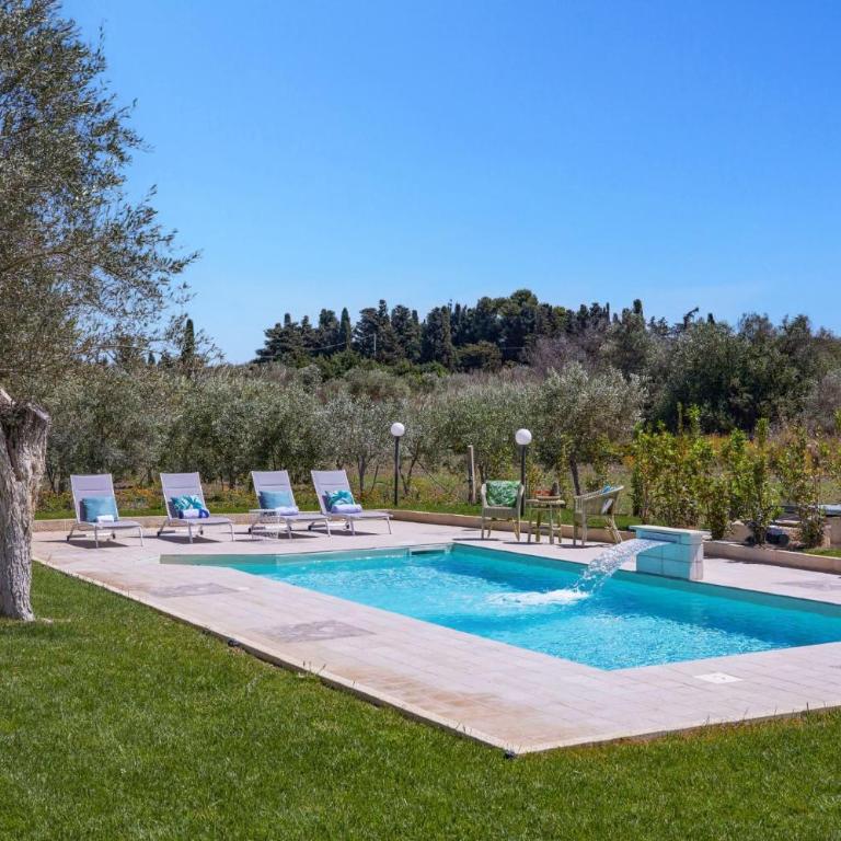 Villa Marzallo by Villa Plus - Villa - 2