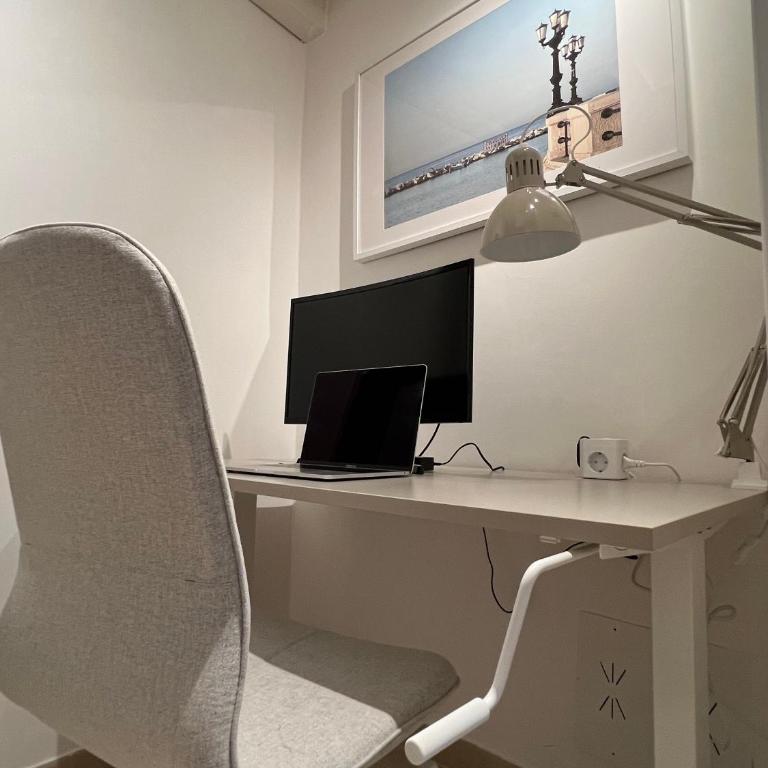 Com a Cas - Feel at home in the Old Town - Appartamento con 1 Camera da Letto - 12