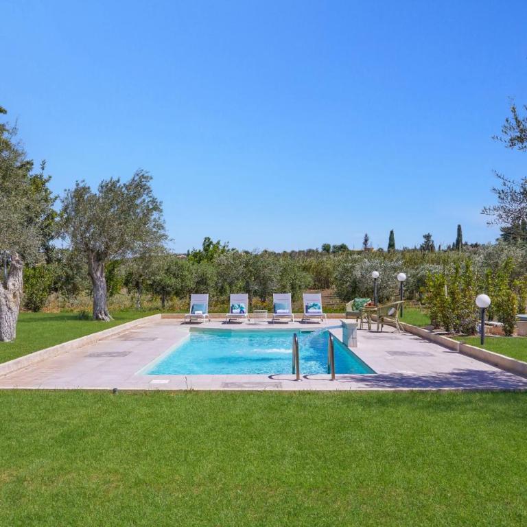 Villa Marzallo by Villa Plus - Villa - 6