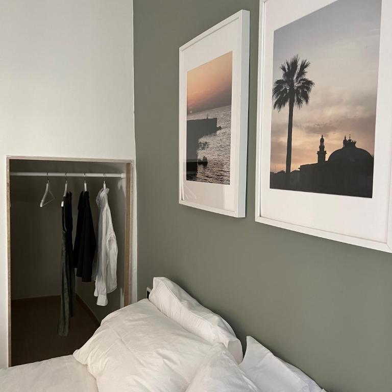 Com a Cas - Feel at home in the Old Town - Appartamento con 1 Camera da Letto - 10