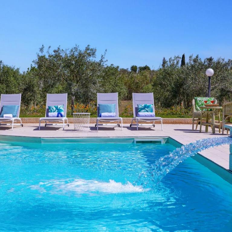 Villa Marzallo by Villa Plus - Villa - 12