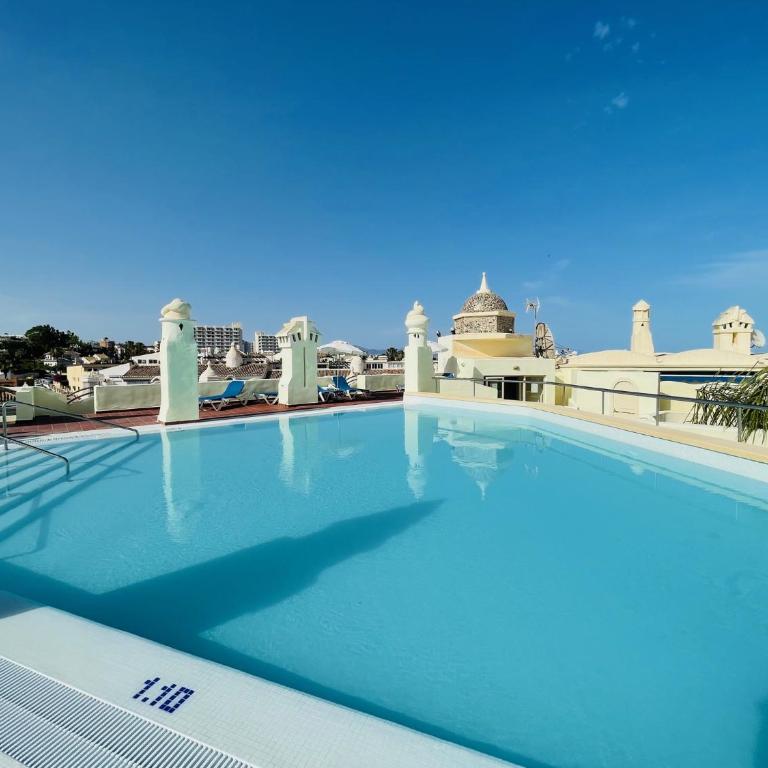 G&G Isla Marina Puerto - Two-Bedroom Apartment - 1