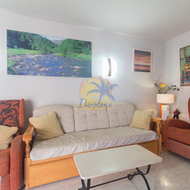 JAUME I Iberplaya - Apartamento de 2 dormitorios - 3