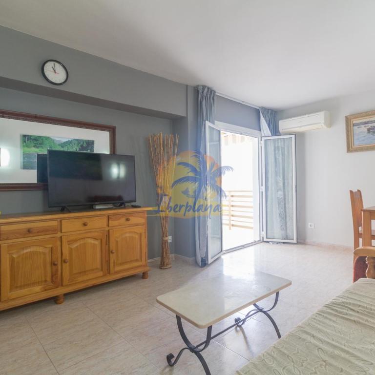 JAUME I Iberplaya - Apartamento de 2 dormitorios - 4