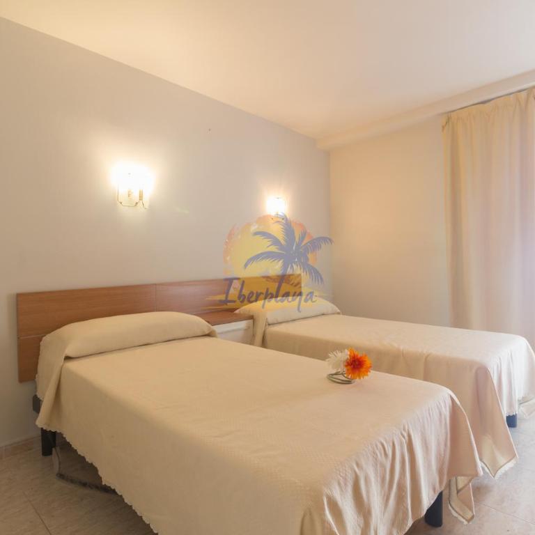 JAUME I Iberplaya - Apartamento de 2 dormitorios - 7