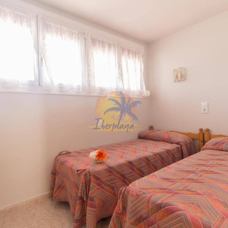 JAUME I Iberplaya - Apartamento de 2 dormitorios - 8