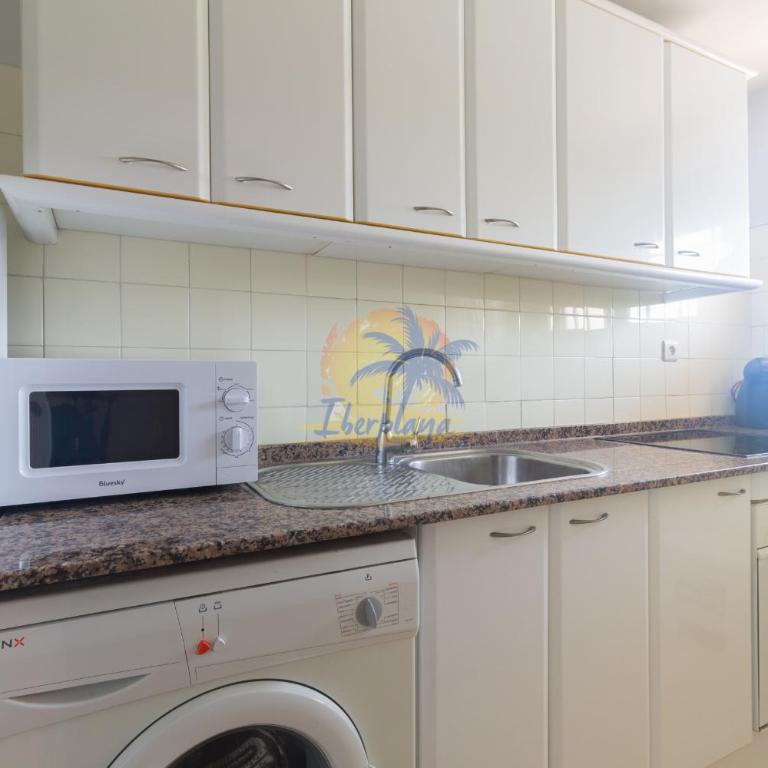 JAUME I Iberplaya - Apartamento de 2 dormitorios - 10