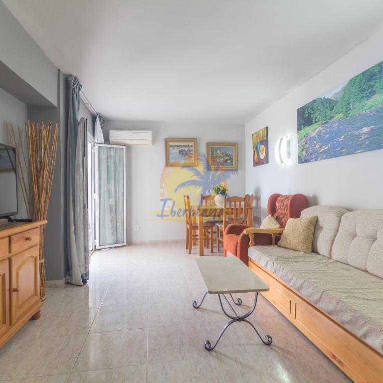 JAUME I Iberplaya - Apartamento de 2 dormitorios - 6