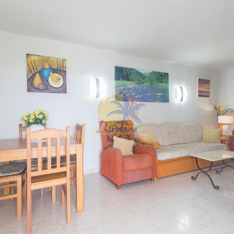 JAUME I Iberplaya - Apartamento de 2 dormitorios - 5