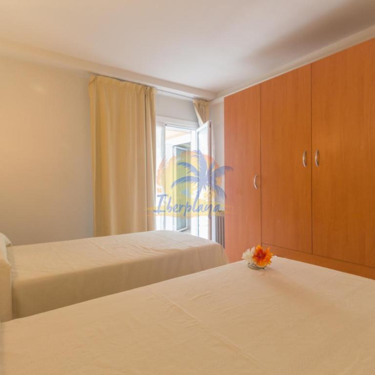 JAUME I Iberplaya - Apartamento de 2 dormitorios - 9