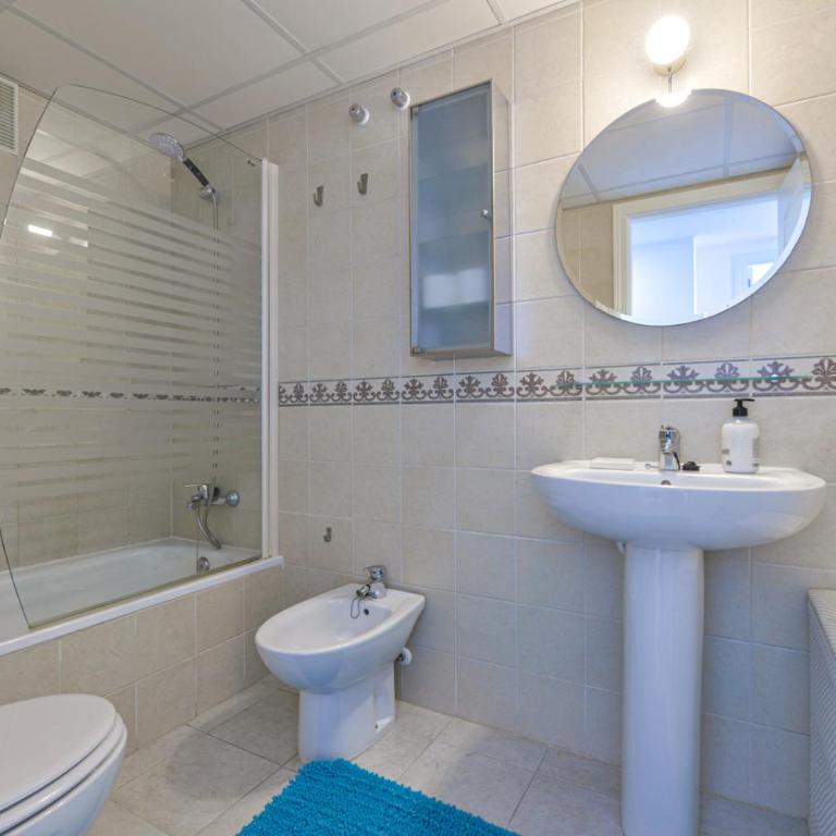 Apartamento SANDRA beach - Apartamento de 1 dormitorio - 7