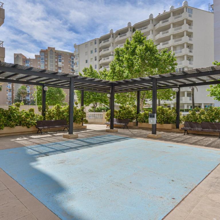 Apartamento SANDRA beach - Apartamento de 1 dormitorio - 14
