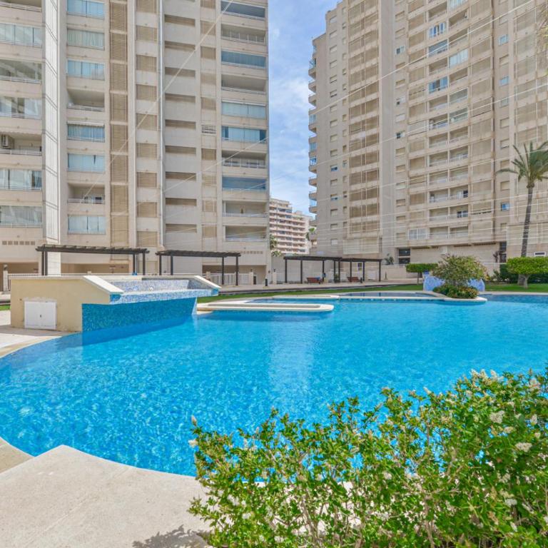 Apartamento SANDRA beach - Apartamento de 1 dormitorio - 12