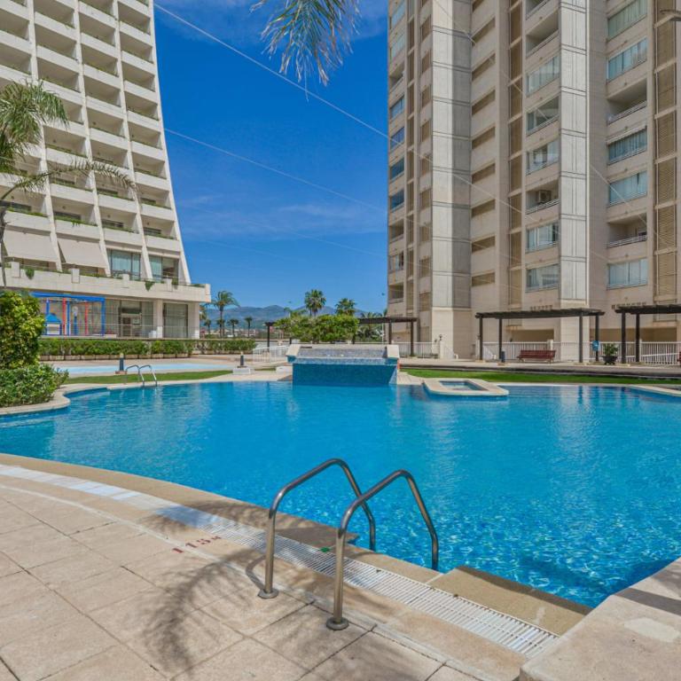 Apartamento SANDRA beach - Apartamento de 1 dormitorio - 13