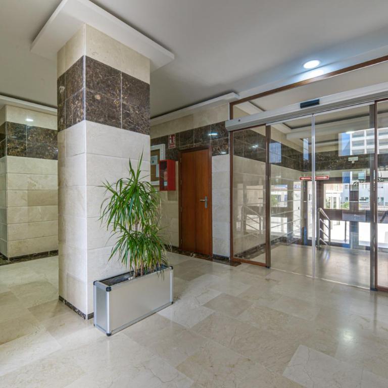 Apartamento SANDRA beach - Apartamento de 1 dormitorio - 11